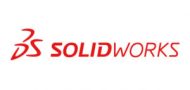 Solidworks-red